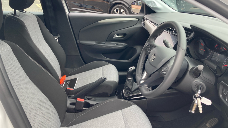 Vauxhall Corsa 1.2 Design 5dr Petrol Hatchback